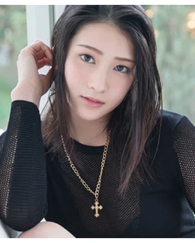 Honjou Suzu